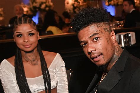 chrisean rock and blueface leaked tape|Chrisean Rock Shares Intimate Video With Blueface